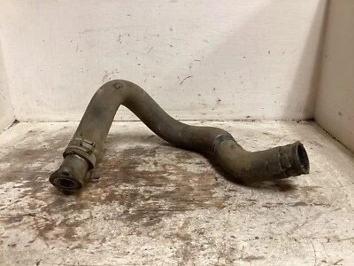 1995-2000 Toyota tacoma 4Runner 2RZ 3RZ 2.4 2.7 Upper Waternec Radiator Hose - Image 1 of 4