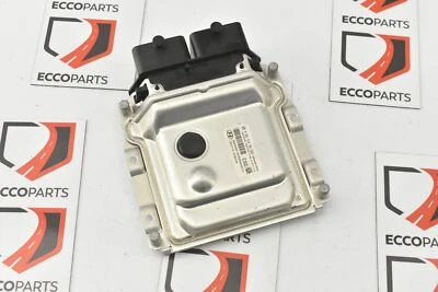 Centralina Motore ECU 391F2-03GD0 HYUNDAI I20 II (GB) 2017 - Immagine 1 di 3