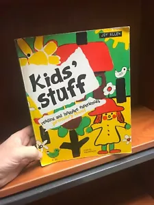 Kindersachen: Lese- und Spracherfahrungen, Grundstufe von Forte & Mackenzie - Bild 1 von 6
