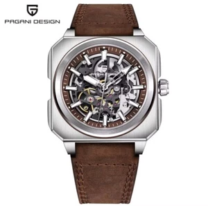 Pagani Design Automatikuhr PD-1791 - Bild 1 von 15