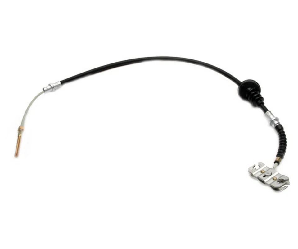 Mechanics Choice Front Parking Brake Cable for 2000-2006 Mazda MPV - Изображение 1 из 1