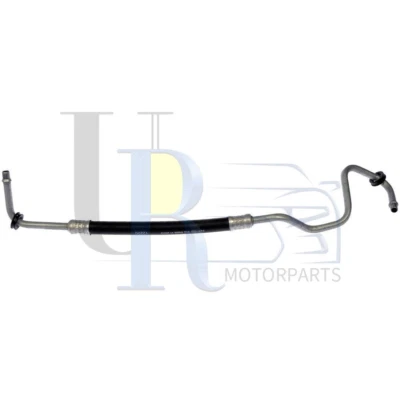 Dorman Lower Auto Trans Oil Cooler Hose Assembly for Buick Allure 2005-2008 2009 - Image 1 of 3