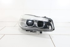 BMW F45 headlights led right 7472214