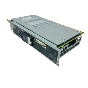 Allen Bradley MINI-PLC-2/16 Processor Module Series D 1772-LX Made in USA - Picture 1 of 7