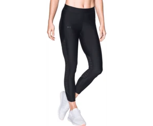 Leggings para mujer Under Armour Armour Supervent recortados Capris - Imagen 1 de 4