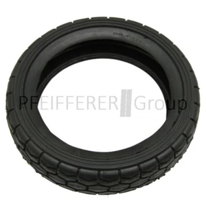 Kunststoffreifen pas f. Honda HRA 216, HRA 2160 V-Nr. 42861-VB5-802, 42861-VB5-8 - Picture 1 of 1