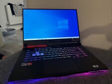 ASUS ROG Strix G15 Advantage Edition 15.6" R9 5900H 16GB 1TB SSD Radeon RX 6800M