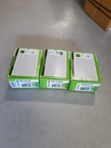 3 x Oryginalny toner Lexmark 78C2UCE, 78C2UME, 78C2UYE CS521dn, CS622de Darmowa wysyłka - Zdjęcie 1 z 1