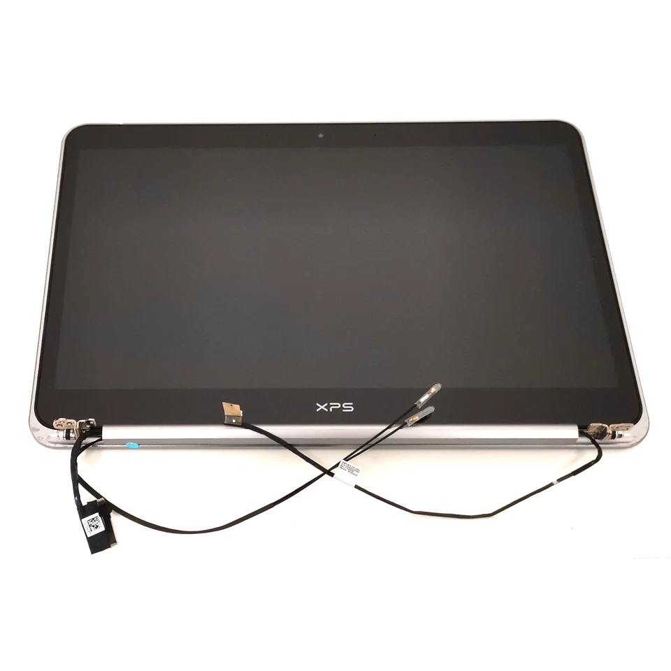 2x Glass Screen Protector For Samsung Galaxy Tab Tab S9 FE SM-X520, SM-X526B - Image 1 of 1