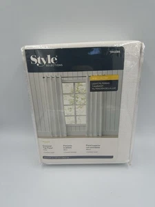 Style Selection | Delmar | Light Filtering | 50x95in | #2443384 - Picture 1 of 4