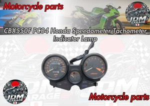 CBX550F PC04 Honda Speedometer Tachometer Indicator Lamp - Picture 1 of 11
