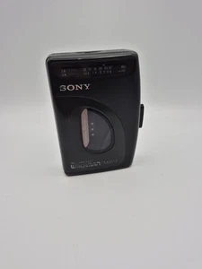sony walkman wm-fx21 - Picture 1 of 9