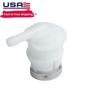Fuel Tank Vent Check Valve E7DZ-9B593-A For 1980-1999 Ford Mustang F-Series - Picture 1 of 6