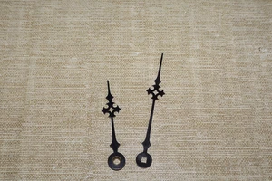 Manecillas de reloj maltés - Imagen 1 de 6