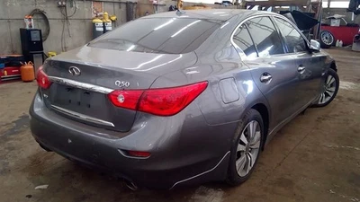 Info-GPS-TV Pantalla Pantalla Pantalla Tablero Se Adapta 16-17 INFINITI Q50 6798596 Foto 1 de 4