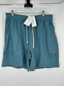 Nike Kevin Durant KD Easy Money Fleece Shorts lockere Passform über Knie DX0203-379 XL - Bild 1 von 11