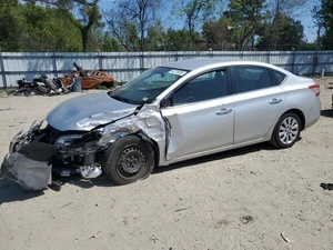 Fuse Box Engine Fuse Box Fits 13-19 SENTRA 2558388 - Picture 1 of 12