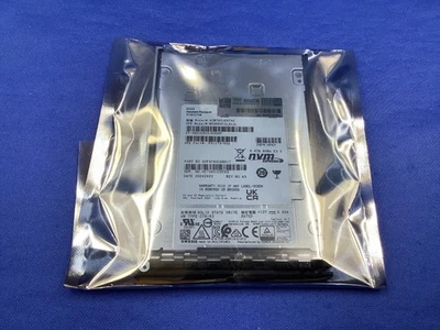 P61196-B21 HPE 6.4TB NVMe Gen5 MU E3S CM7-V Series KCM7XVJE6T40 SSD P61439-001 - Image 1 of 4