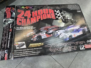 Afx 24 Hours Champions Mega G+ - Picture 1 of 3
