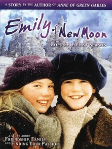 Emily of New Moon: Season 1 (DVD, 2010) 3-Disc Set - Picture 1 of 1