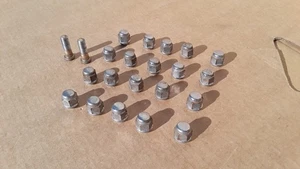 Honda Element Lug Nuts & Bolts for Alloy Wheels Rims Set # 20+2 OEM - Bild 1 von 9