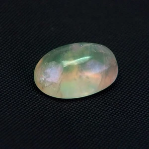 SHOLA Echt 17,46 Ct Natürlicher Grün Prehnit Riesig aus Brasilien - Bild 1 von 3