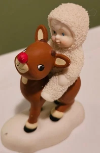 SNOWBABY REITEN RUDOLPH - Bild 1 von 6
