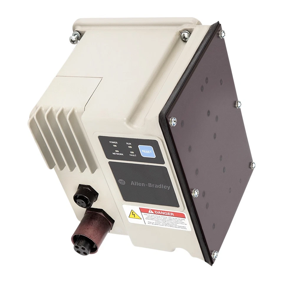 Allen-Bradley | 284G-FVD4P0D-10-RRG-CBG-DB1-EMI | Usado/Reacondicionado Foto 1 de 1