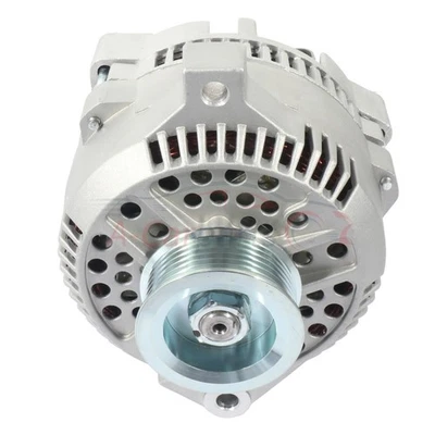 Alternator For Ford Mustang 3.8L 5.0L 1994-95 Mercury Cougar 3.8L 1994-1997 7771 - Изображение 1 из 4