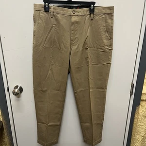 Dockers Workday Khaki Hose Straight Fit Smart 360 FLEX 36x29 Farbe Khaki - Bild 1 von 7