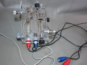 Sistema de dosificación Bayrol PH Clor sistema de tratamiento de agua Redox - Imagen 1 de 5