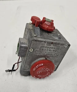 RobertShaw R65RRTSP 222-39013-01B Liquid Propane Gas Valve - Picture 1 of 12