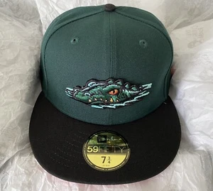 New Era 59Fifty 7 3/4 Clyde the Glide - Gorra ajustada The Clink Room - Verde - Imagen 1 de 3