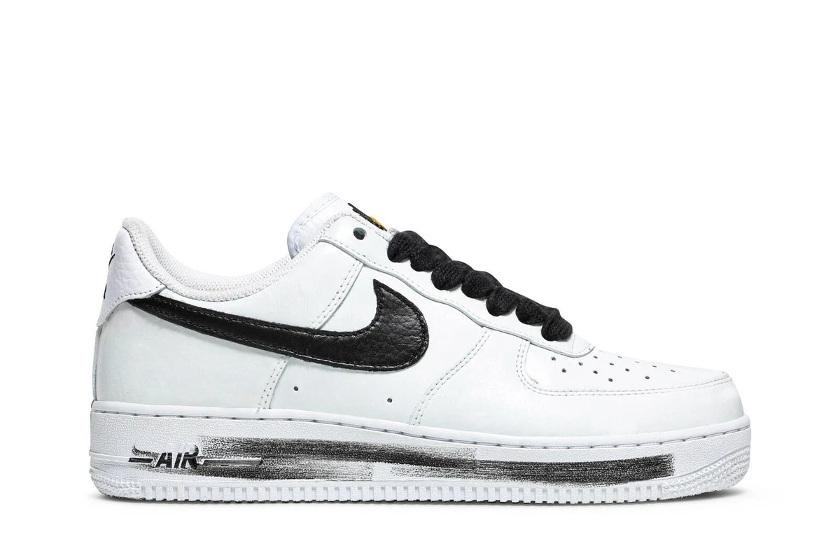 Nike G-Dragon x Air Force 1 '07 Para-Noise 2.0 for Sale
