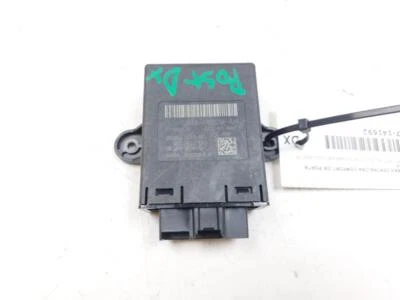 GN1514B534AH CENTRALINA COMFORT DX PORTA POSTERIORE FORD ECOSPORT I REST (BL - B - Immagine 1 di 3