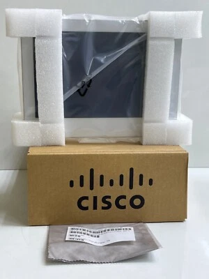 CISCO TTC5-09 Telepresence Touch 10 Control Panel - Image 1 of 4