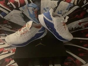 Size 13 - Jordan Trunner Ultimate PE Florida Gators - Picture 1 of 5