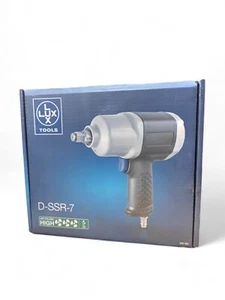 LUX Druckluft Schlagschrauber D-SSR-7 885 NM - Bild 1 von 2