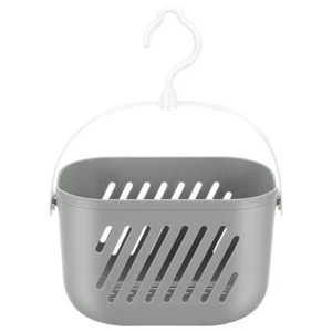 1PC Storage Basket Hanging Bathroom Organizer Hanging Organizers for Kitchen - Picture 1 of 11
