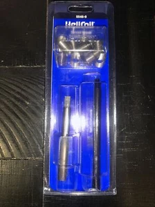 Kit de reparación de rosca gruesa métrica HeliCoil 5546-9 M9x1,25 - Imagen 1 de 4