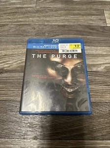 The Purge (Blu-ray) - Picture 1 of 3