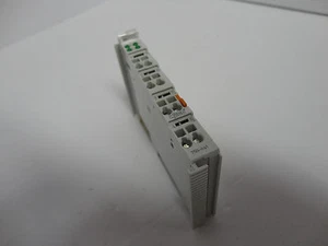 Wago 750-641 DAL/DSI Master Comms module  - Picture 1 of 2