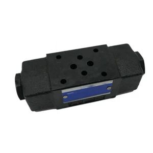 Válvula de retención de control hidráulico superpuesta MPW-01-4-40 para YUKEN - Imagen 1 de 1