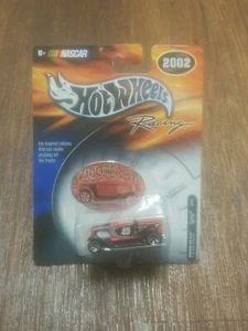 Hot Wheels Racing Premium (2002) Hooligan Sprint (1/4, A Series 54825) Die-Cast - Picture 1 of 7