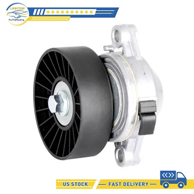 Kit tensor de correa Serpentine 2000 apto para SATURN SC SC1 SC2 SL SL1 SW1 SW2 1,9 L Foto 1 de 4