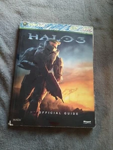 Halo 3: The Official Strategy Guide (Prima Official Game Guides) - Picture 1 of 3