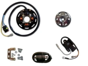 Stator Kit Sachs 504/1 504/2 505/2 (Hercules Prima 2 3 4 5) 506/3B (Prima GT GX) - Picture 1 of 7