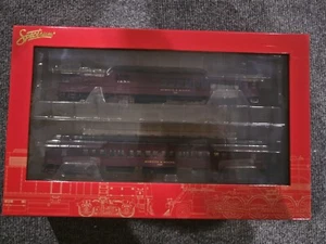 SPECTRUM BACHMANN ITEM NO.81423 'HO" EMC GAS ELECTRIC DOODLEBUG LOCO... - Picture 1 of 7