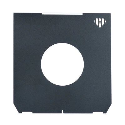 Lens Board Copal #00#0#1#2#3 Center Hole For 4x5 Linhof Technika Wista Chamonix - Image 1 of 4