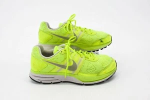 Nike Men Shoe Zoom Pegasus 29 Size 8M Sneaker Running Athletic Pre Owned xq - Picture 1 of 12